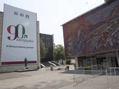 Elección interna del PRI será el 11 de agosto y se instalarán 6 mil casillas