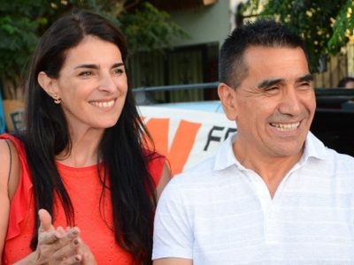 Elecciones 2023: Asunción Miras Trabalón se suma al espacio de Ramón Rioseco
