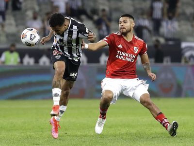 River vs Atlético Mineiro: cuál de los dos clubes tiene un mayor valor de mercado