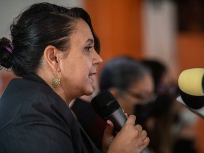 La CIDH condena el espionaje a Turati, Delgadillo y Doretti por su trabajo en el caso San Fernando