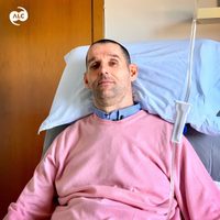 Muere Federico Carboni, el primer caso de eutanasia en Italia