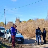 Clausuran una chacra en Centenario por fraccionamiento ilegal y fiestas sin habilitación municipal