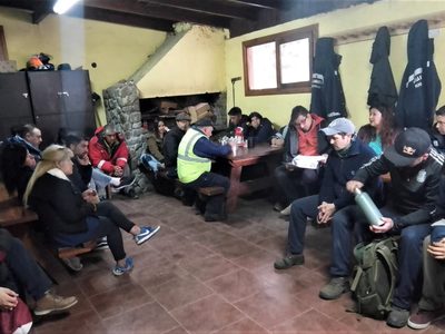 Trabajadores municipales de Villa La Angostura anticipan “paros sorpresivos”