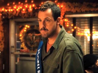 Adam Sandler llega a Netflix con “Hubie Halloween”: 3 motivos para sí o sí verla