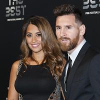 "El tercero en discordia": Quién se interpone entre Antonela Roccuzzo y Lionel Messi