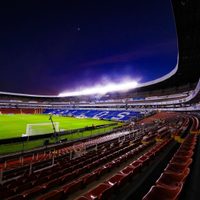 Tras un año de veto, Gallos de Querétaro anuncia la reapertura del estadio Corregidora al público