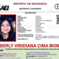 Kimberly, de 14 años, salió de su casa y no volvió: investigan pista sobre usuario en Roblox