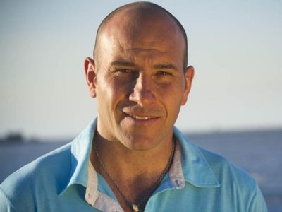 "Elegí no vacunarme": Martiniano Molina no jurará como diputado por ser positivo de coronavirus