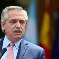 Alberto Fernández retoma su agenda: qué países visitará en febrero