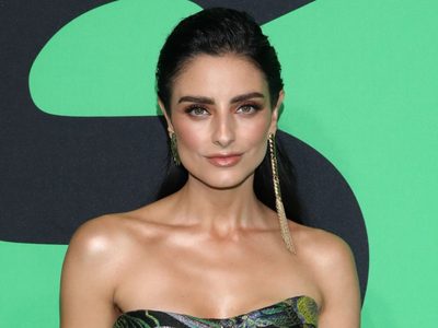 ¡Conmoción! Aislinn Derbez anuncia una triste separación y sus colegas no lo pueden creer