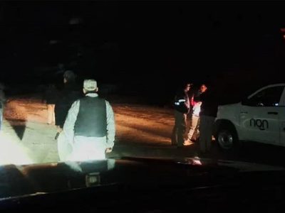 Detectaron fogones abandonados y restos de pesca ilegal en Piedra del Águila y Alicurá