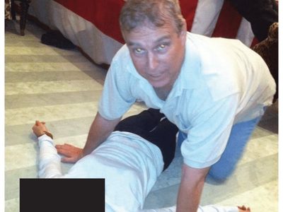 Starmer pide que Andrés de Inglaterra declare ante Congreso de EU por vínculos con Epstein