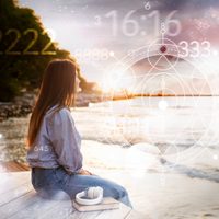 Numerología de un martes 2/12 vibrando en Maestro 11