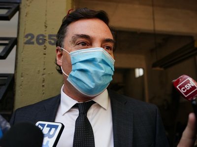 Mario Baudry, el abogado de Verónica Ojeda, contó algo increíble sobre Diego Maradona