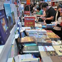 Llega una nueva edición de la Feria Regional del Libro en San Martín de los Andes