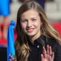 Un nuevo comienzo: la princesa Leonor emprende hoy su viaje hacia lo desconocido
