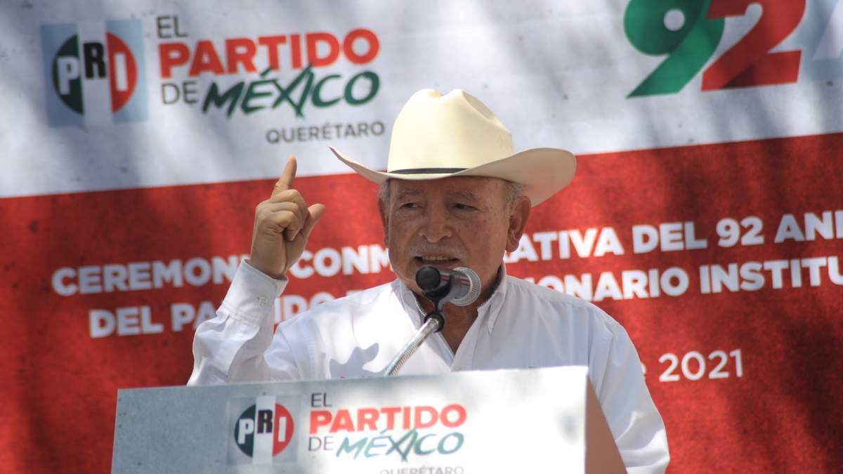 Manuel Cavazos