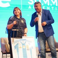 La cocinera de la selección argentina reveló cuál es el plato favorito de los jugadores