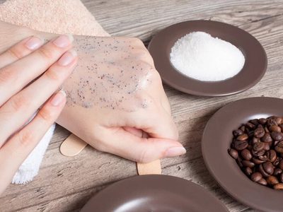 Dejá tu piel como porcelana con este exfoliante natural: sin gastar en cremas caras ni productos nocivos