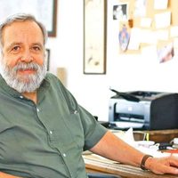 Principales instituciones culturales lamentan el deceso del historiador Ricardo Pérez Montfort