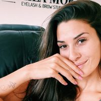 Ivana Nadal reveló cuál es su secreto para lucir perfecta en las fotos: "No todo es lo que parece"