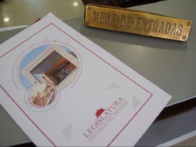 Un proyecto de ley busca que el estado provincial recupere bienes surgidos de la corrupción