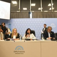 Régimen Penal Juvenil: el oficialismo consiguió firmar dictamen de mayoría