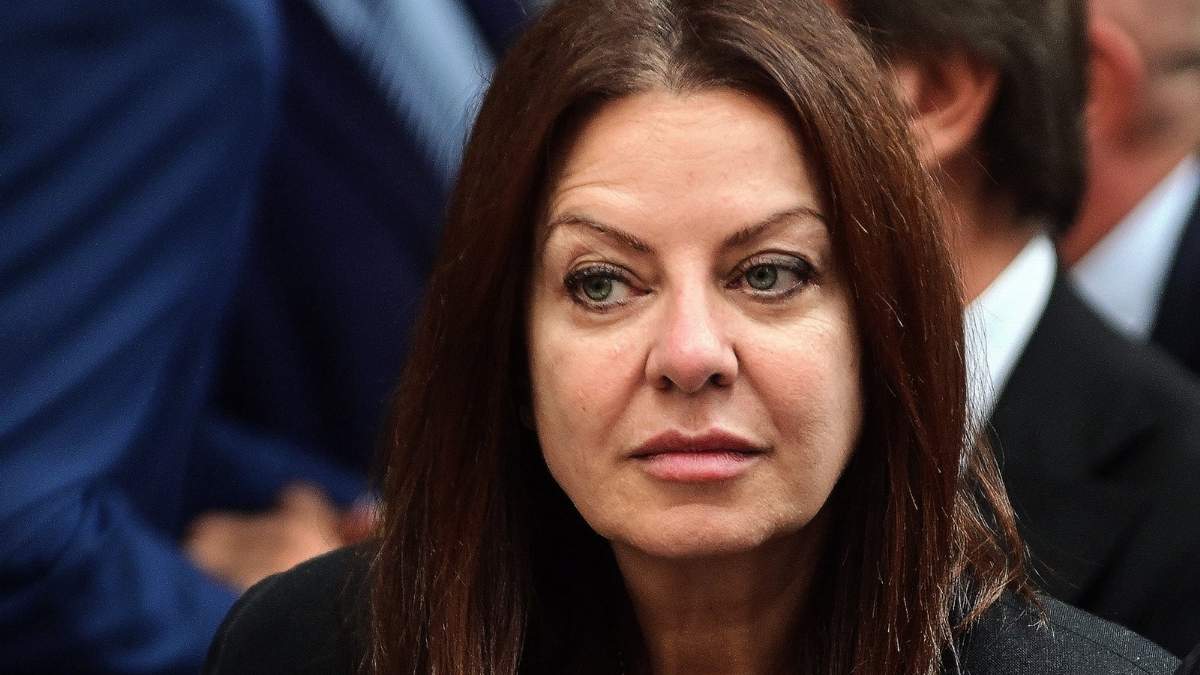 Sandra Pettovello buscará destrabar el conflicto con las universidades. Fuente: (Twitter)