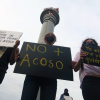 El ínfimo nivel de denuncias por acoso se contrapone con el alto nivel de violencia de género: ONU-Mujeres