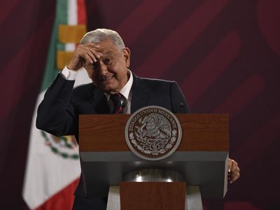 “Primo hermano, no la veas”, indica AMLO a quienes no quieren las mañaneras