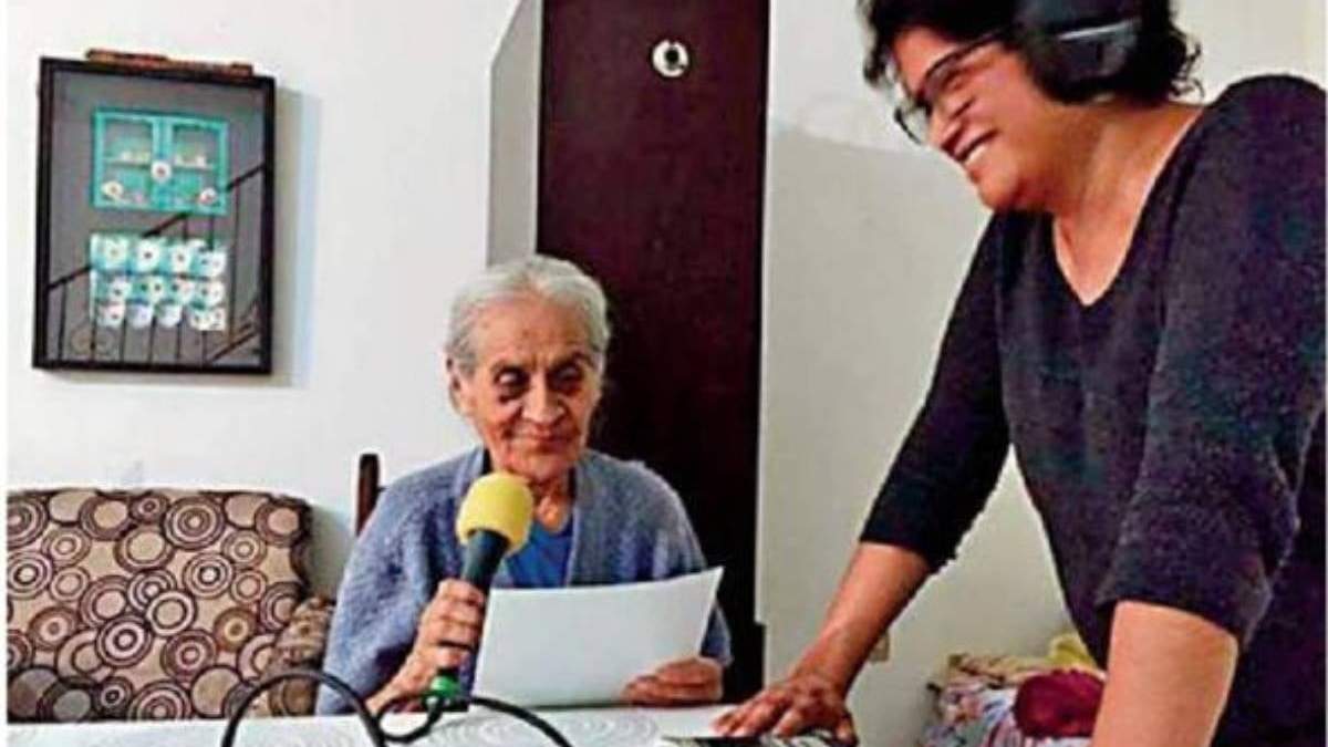 La fuerza de los radioteatros
