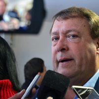 Weretilneck presentó un proyecto de ley para ampliar la Corte Suprema