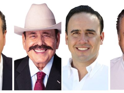 Arranca el PREP en Coahuila; revisa aquí los resultados