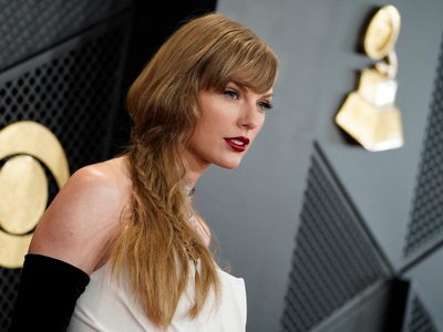 Taylor Swift acuerda con Singapur no presentarse en ningún otro país del sudeste de Asia