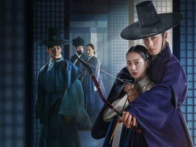 Spoiler a la vista: el final de la serie coreana 'Querido Hongrang' te parte el alma (y explica todo)