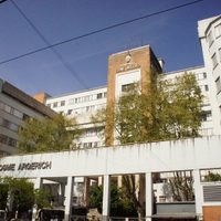 Primera muerte por coronavirus en Argentina: estaba internado en el Hospital Argerich