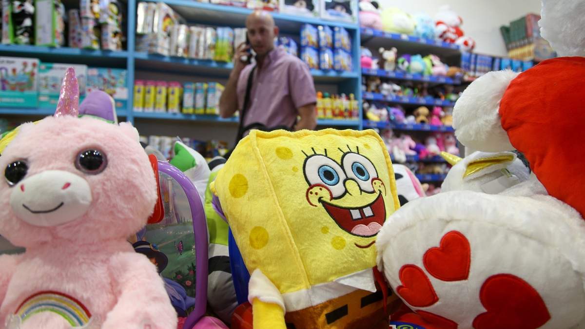 Reyes Magos: las ventas aumentaron 0,9% respecto el 2025