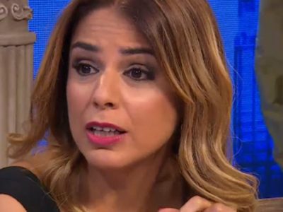 Desgarradoras confesiones de Marina Calabró por su triste realidad: "Te lo cuento y me angustio..."