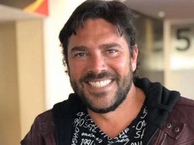"La vida me puso un freno": Matías Alé asegura que no sufre tanto la cuarentena por lo que vivió
