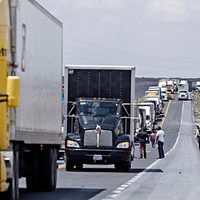 La vigilancia en carreteras, una utopía