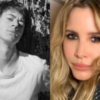 Dante, el hijo de Guillermina Valdes manifestó un claro e importante mensaje para la sociedad