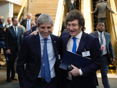 Los planes de Gobierno para motorizar la gestión a meses del inicio de la campaña electoral