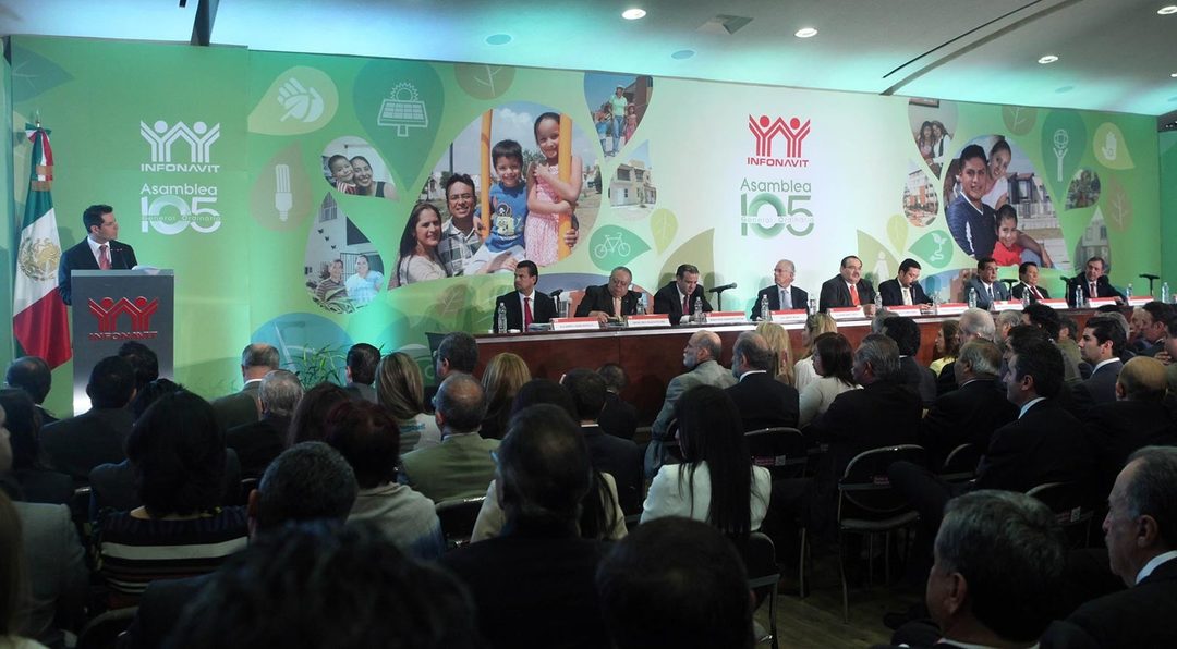 Asamblea-Infonavit