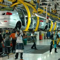 Efecto cuarentena: pronostican una importante caída en la mayoría de las actividades económicas