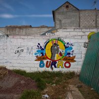 Feria del Burro en Otumba