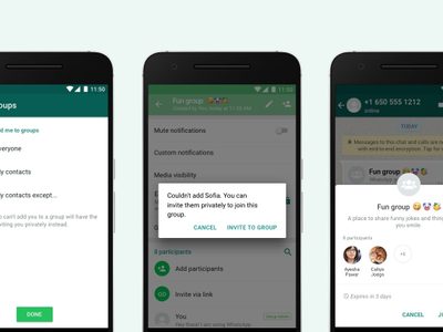 Irlanda multa con 225 millones a WhatsApp por violar la normativa europea de protección de datos