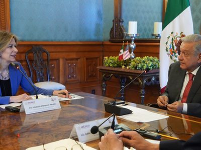 México seguirá recibiendo migrantes expulsados de EU cuando termine el Título 42