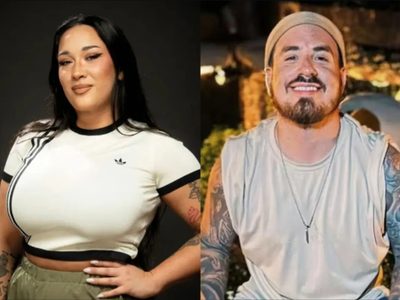 Tras rumores y especulaciones, Fede Bal y Evelyn Botto confirmaron su noviazgo