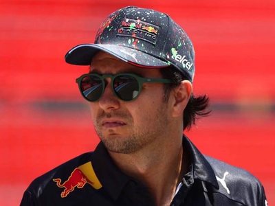 Así fueron las duras críticas a Checo Pérez tras su desempeño en el GP de Francia