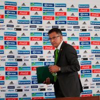 Ni Vela ni los Dos Santos, en lista de convocados a la Copa América